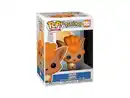 Bild 2 von FUNKO POP Vinylfigur »Pokémon«