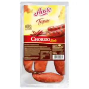 Aoste Chorizo Griller