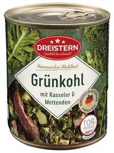Grünkohl 800 g