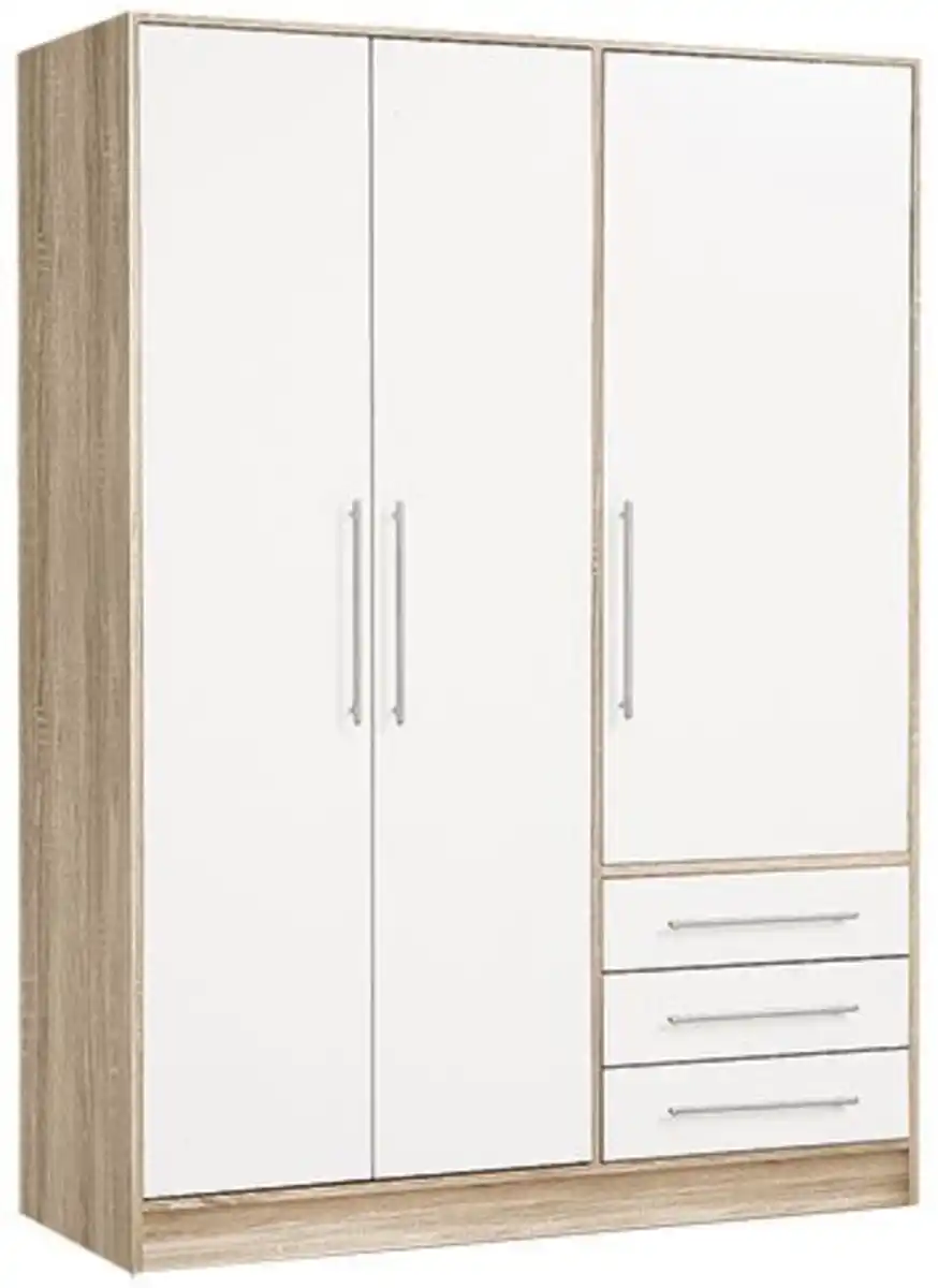 Bild 2 von Kleiderschrank