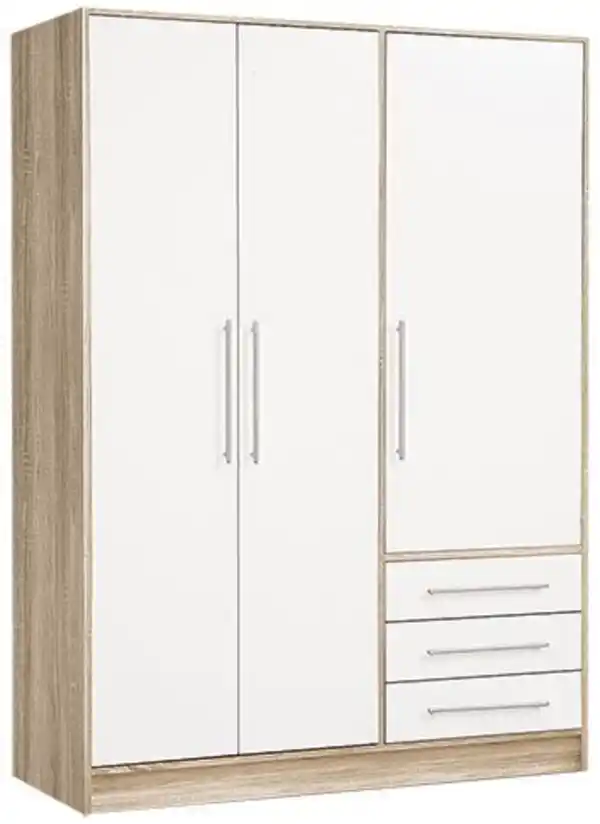 Bild 2 von Kleiderschrank