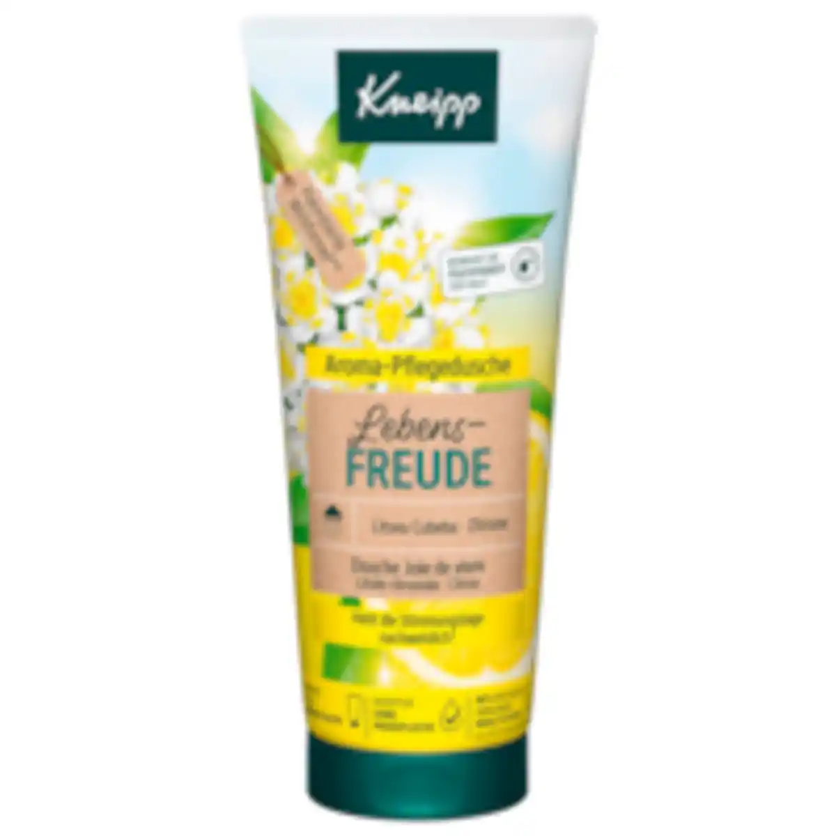 Bild 1 von Kneipp Pflegedusche