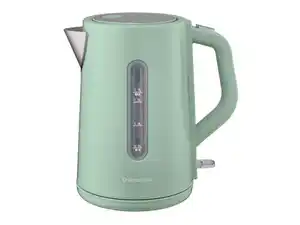 SILVERCREST® SILVERCREST® Wasserkocher »SWKC 3000 G3«