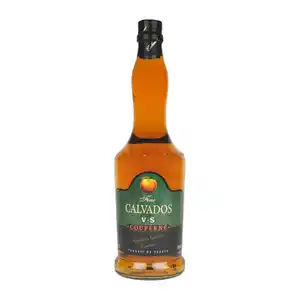 COUPERNÉ Calvados V.S.