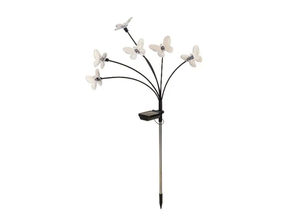 Bild 2 von LIVARNO® LED-Solarleuchte