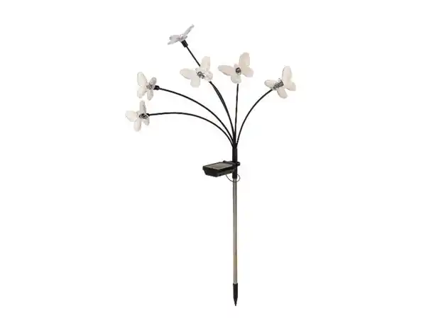 Bild 2 von LIVARNO® LED-Solarleuchte