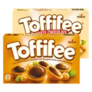 Toffifee
