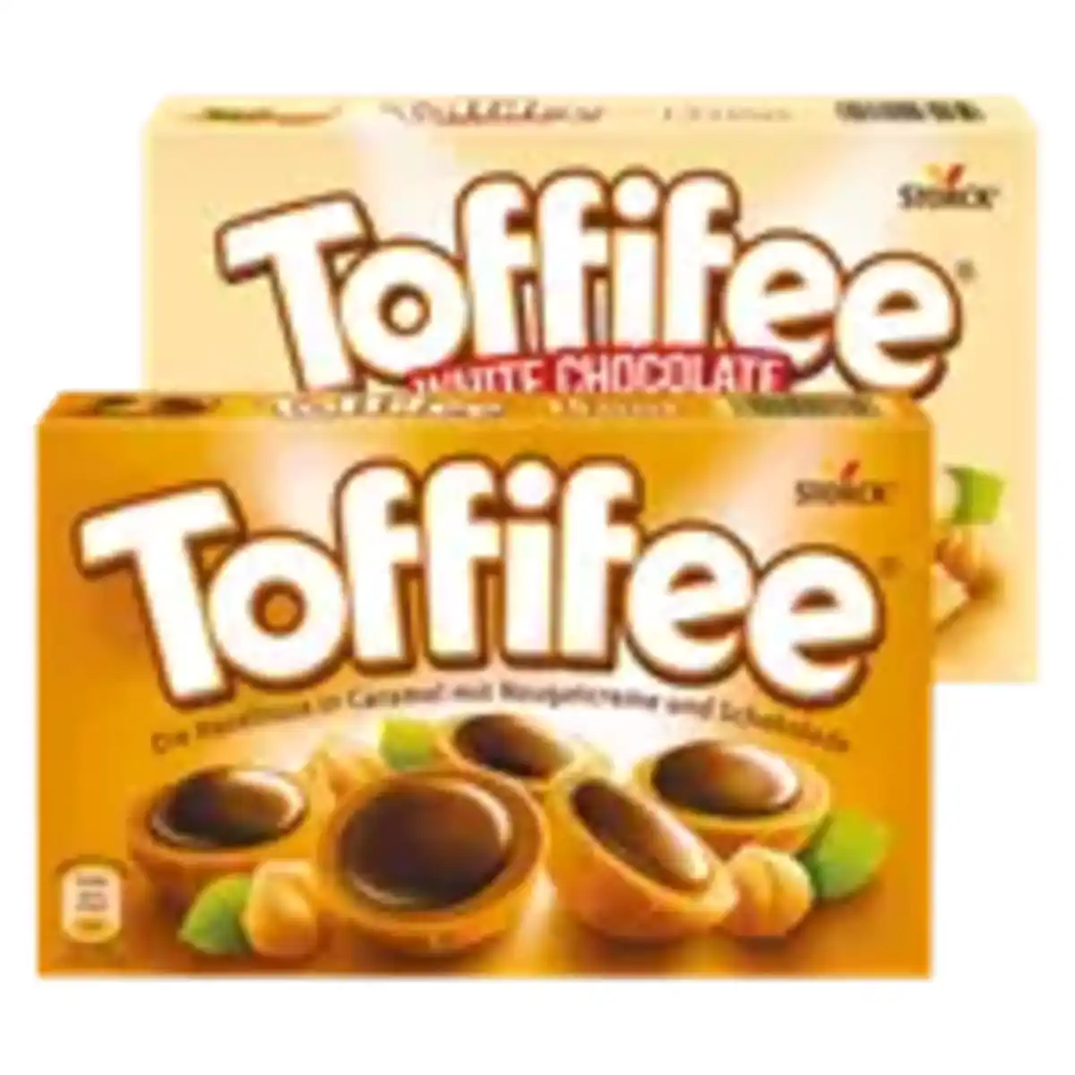 Bild 1 von Toffifee