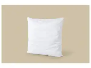 LIVARNO® Kochfestes Kopfkissen, 80 x 80 cm