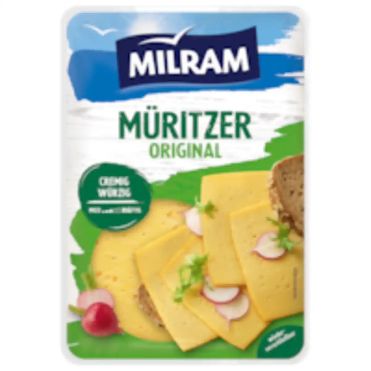 Bild 1 von Milram Müritzer Scheiben