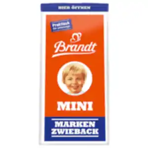 Brandt Minis