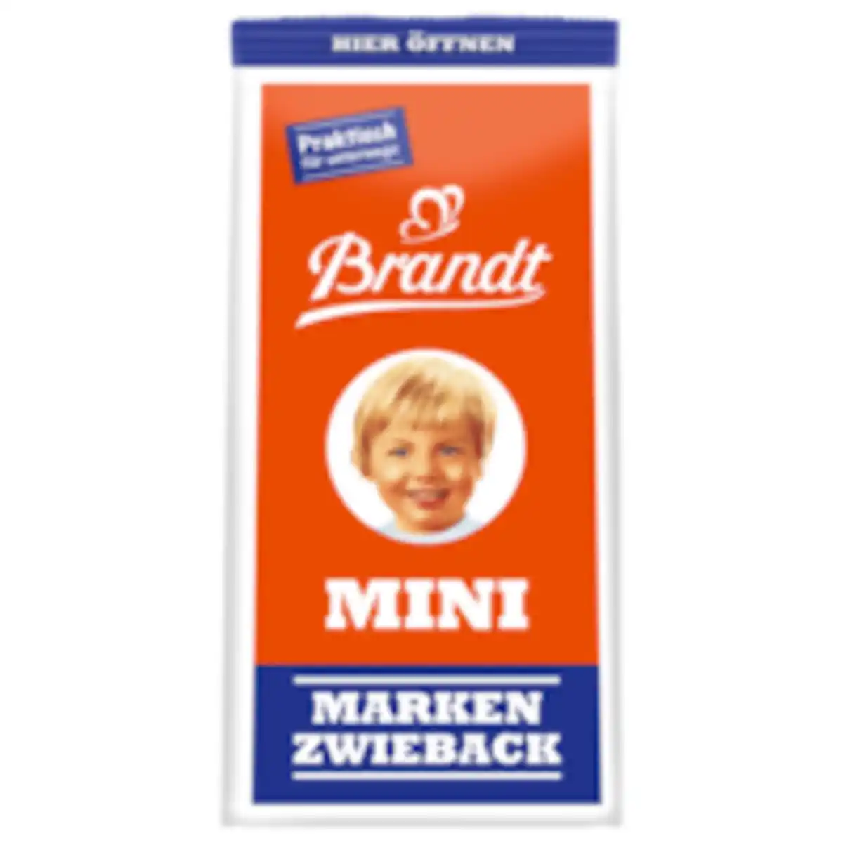 Bild 1 von Brandt Minis