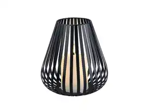 LIVARNO HOME LED-Kerzenlaterne mit Flackereffekt