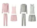 Bild 3 von ESMARA® Damen Pyjama-Set