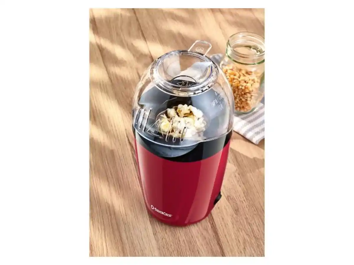 Bild 1 von SILVERCREST® Popcorn-Maker