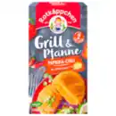 Bild 1 von Rotkäppchen Grill & Pfannenkäse