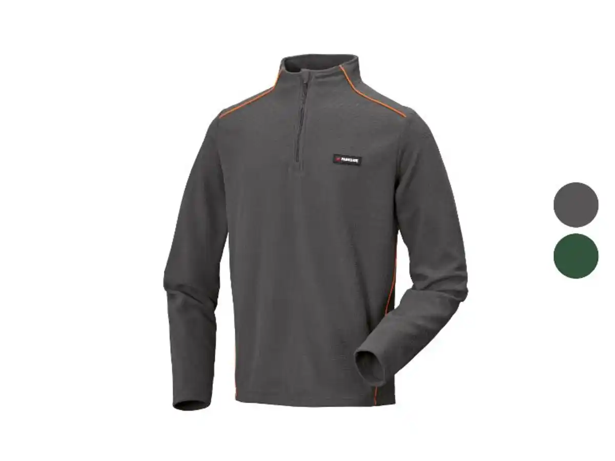 Bild 3 von PARKSIDE® Herren Troyer