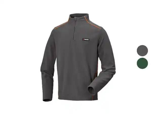 Bild 3 von PARKSIDE® Herren Troyer