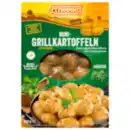 Bild 1 von Friweika Mini Grillkartoffeln