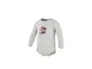 Bild 2 von LUPILU® Baby Bodys, 2 Stück