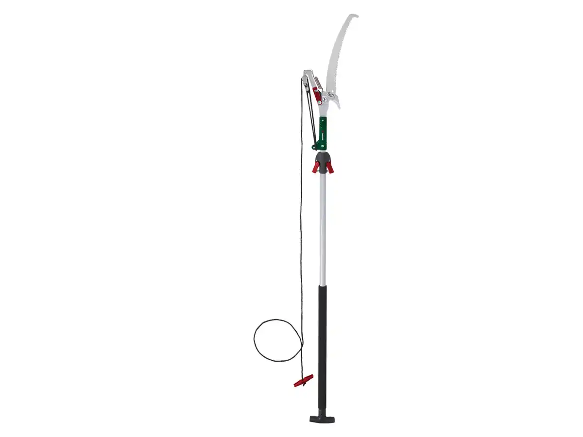 Bild 4 von PARKSIDE® Baumschere Teleskop inkl. Säge""