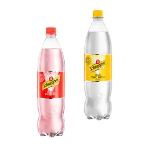 SCHWEPPES Bittergetränk