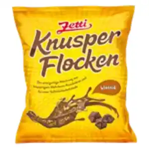 Zetti Knusperflocken