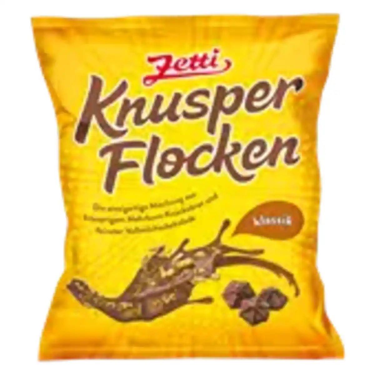 Bild 1 von Zetti Knusperflocken
