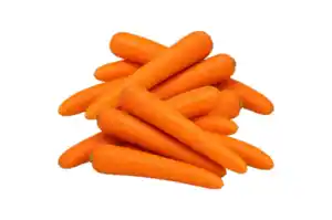Möhren