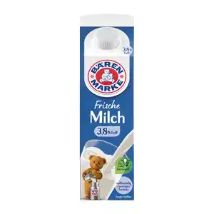 BÄRENMARKE Frische Milch
