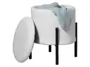 Bild 1 von LIVARNO® Hocker mit Staufach