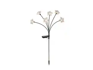 LIVARNO® LED-Solarleuchte