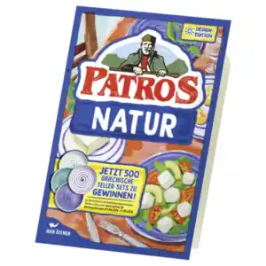 Patros