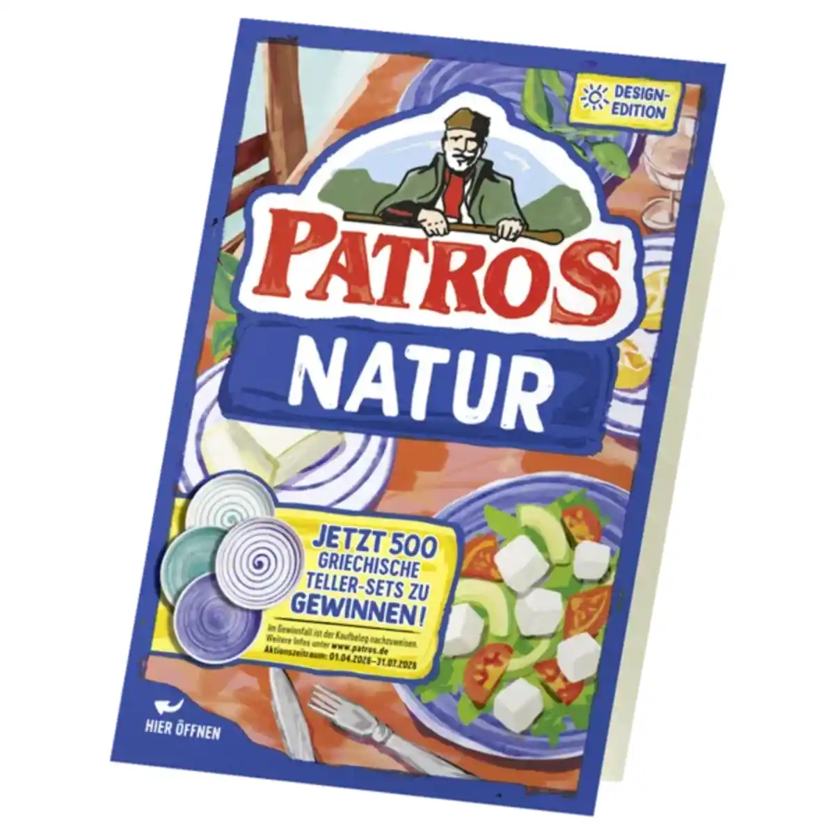 Bild 1 von Patros