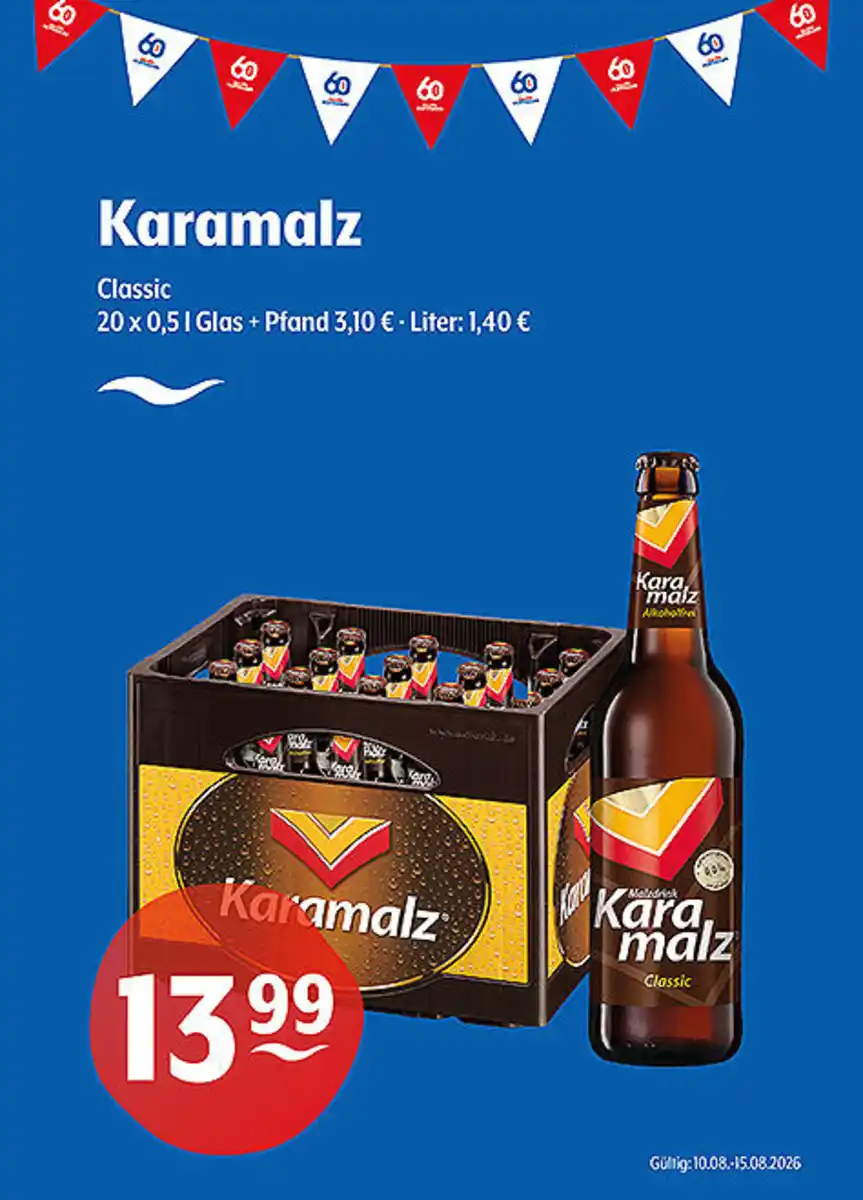 Bild 1 von Karamalz Classic
