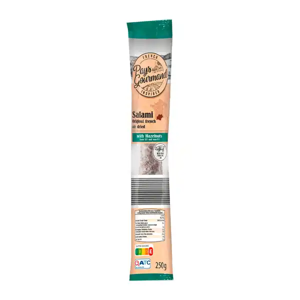 Bild 3 von PAYS GOURMAND Salami