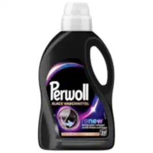 Perwoll Fein-/Wollwaschmittel