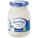 Bild 1 von Landliebe Joghurt
