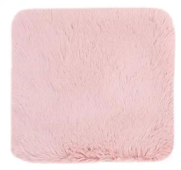 Bild 3 von Kuschelfell-Sitzkissen ca. 38 x 38 cm