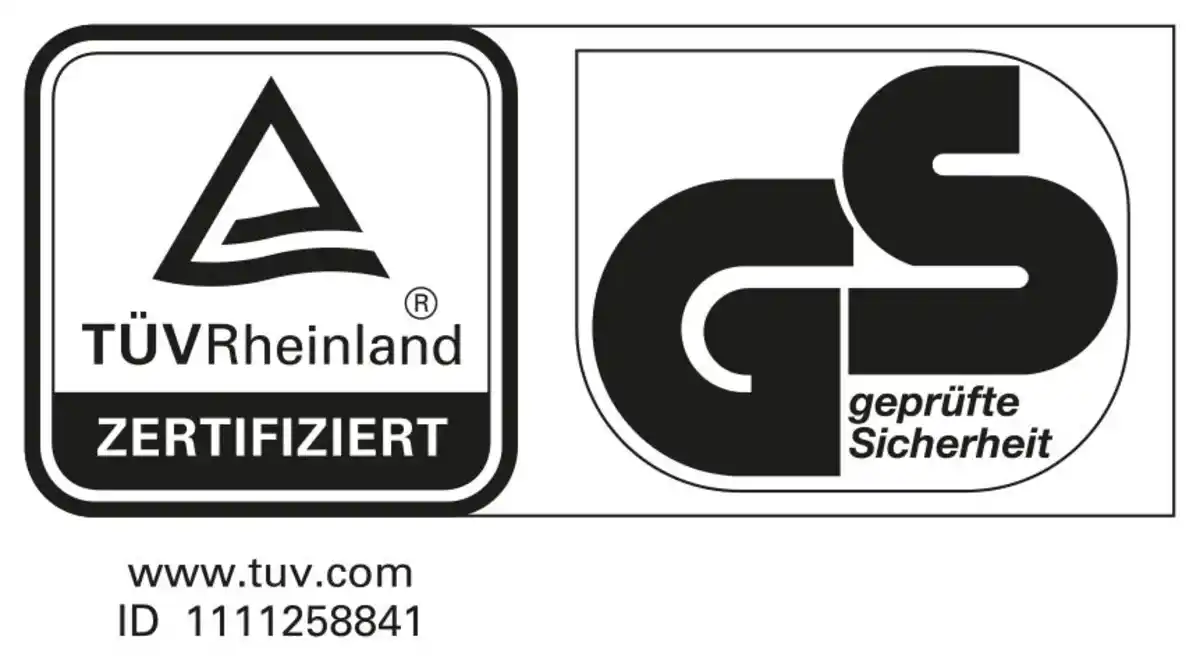 Bild 3 von FERREX Elektrischer Fugenreiniger