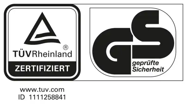 Bild 3 von FERREX Elektrischer Fugenreiniger