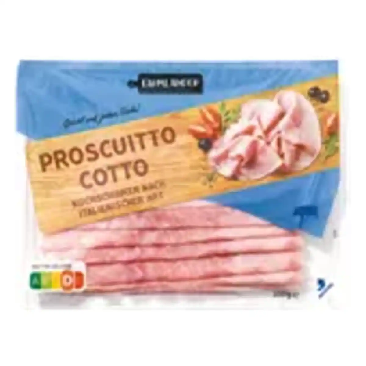 Bild 1 von FARMLÄNDER Prosciutto Cotto