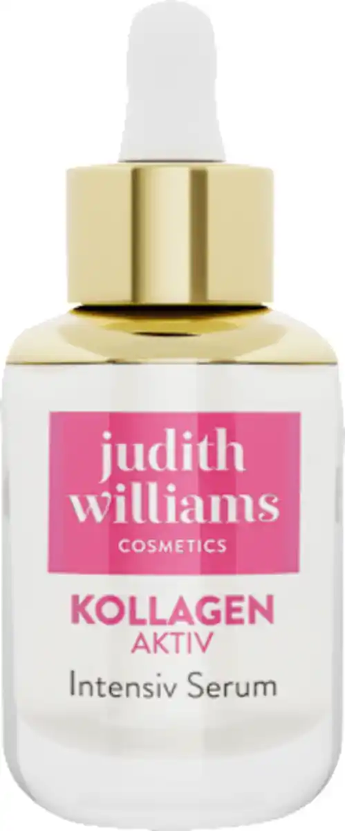 Bild 1 von judith williams COSMETICS Serum Kollagen, 30 ml