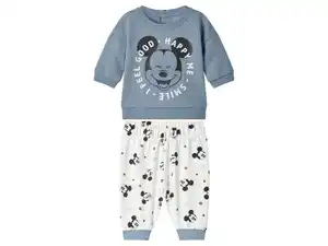 Baby Jogginganzug, 2-teilig