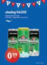 Bild 1 von uludag GAZOZ Original oder Zero Sugar