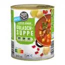 Bild 2 von SPEISEZEIT Leichte Suppe