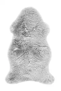 Kuschelfell ca. 60 x 90 cm