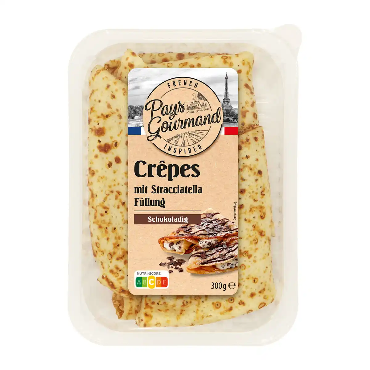 Bild 3 von PAYS GOURMAND Crêpes