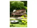 Bild 2 von LIVARNO® Gartenbank »Sevilla«""