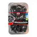 Bild 1 von Bio-Miesmuscheln